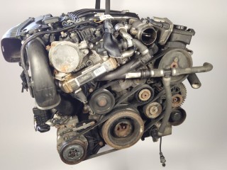 двигатель BMW 5 серия E60/E61 2007, 3.0 л., TD, дизель, АКПП, задний привод, 306D3, M57TU2D30