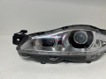 фара левая Jaguar XJ 4 поколение 2015, 2.0 л., бензин, C2D5271, C2D3179 - фото №2