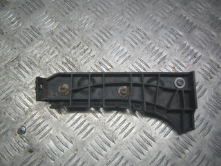 крепление бампера Audi A6 4B/C5 1999, 2.5 л., дизель, МКПП, седан, 4B0807283B