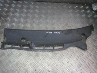 дождевик Skoda Octavia 1 поколение [рестайлинг] 2002, 1.8 л., бензин, МКПП, универсал, 1U0819403B