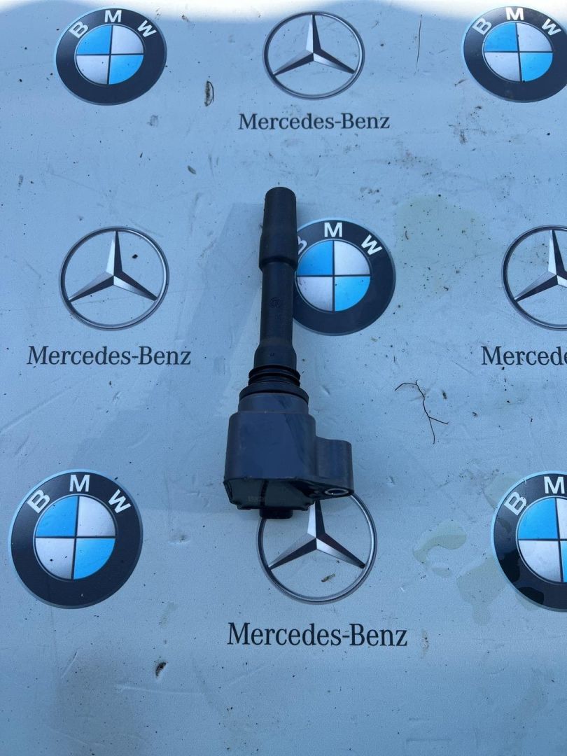 катушка зажигания BMW 2022, 3.0 л., B58B30C, бензин, АКПП, c36, купе, полный привод, 8643360 - фото №1