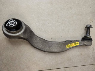 рычаг передний BMW 6 GT G32 2020, 2.0 л., бензин, АКПП, белый, задний привод, EN6082T6