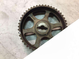 шкив распредвала Land Rover Freelander 1 поколение 2002, бензин, LHB101360