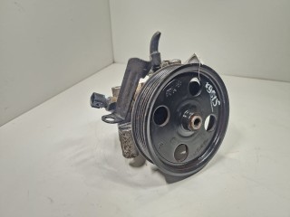 насос гидроусилителя руля Volvo S40 2 поколение [рестайлинг] 2008, 1.6 л., i, бензин, МКПП, передний привод, 4M513A696AE