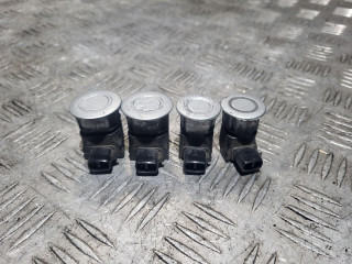 парктроник задний Lexus GS 3 поколение 2005, 3.0 л., 3GR-FE, бензин, АКПП, седан, 8934130020B3