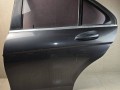 дверь задняя левая Mercedes-Benz C AMG W204 2009, 6.3 л., бензин, АКПП, серый, седан, задний привод, A2047302100 - фото №2