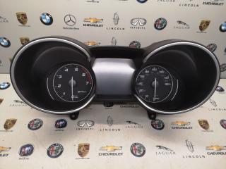 щиток приборов (приборная панель) Alfa Romeo 2021, 2.0 л., бензин, АКПП