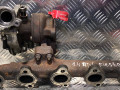 турбина Ford Fiesta 5 поколение 2005, 1.4 л., дизель, KP35487599, 54359710009 - фото №4