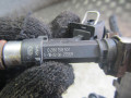 форсунка Opel Corsa C 2002, 1.0 л., бензин, 0280158501 - фото №3