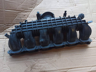 коллектор впускной BMW 3 серия F30/F31/F34 2012, 3.5 л., бензин, АКПП, седан, задний привод, 7576911