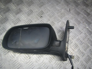 зеркало наружное левое Volkswagen Sharan 1 поколение [рестайлинг] 2002, 1.9 л., дизель, МКПП, минивэн