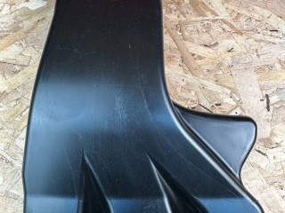 воздуховод (дефлектор) радиатора Toyota 2018, 2.0 л., бензин, G92E2-48010