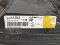 фара правая Nissan Qashqai J10 [рестайлинг] 2011, 26010BR01B, 1LL01033514 - фото №8