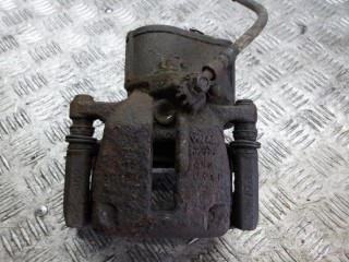 суппорт задний левый Volkswagen Sharan 2 поколение 2011, 32332267H