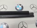 молдинг двери задней левой BMW 7 серия F01/F02 [рестайлинг] 2014, 3.0 л., N55 B30 A, бензин - фото №8