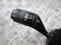 переключатель подрулевой (стрекоза) Ford Focus 2 поколение [рестайлинг] 2009, 2.0 л., бензин, МКПП, универсал, 4M5T14A664AB - фото №3