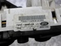 блок управления печки / климат-контроля Ford Focus 2 поколение [рестайлинг] 2009, 1.6 л., дизель, МКПП, универсал, 7M5T19980AA - фото №3