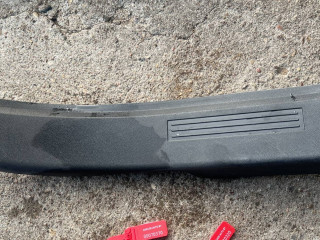 пластик GMC Terrain 2 поколение 2020, 1.5 л., бензин, АКПП, внедорожник 5 дв., передний привод