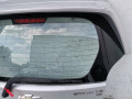 крышка багажника (дверь 3-5) Chevrolet Spark M300 2010, 1.2 л., B12D1, бензин, 5МКПП, хетчбэк 5 дв. - фото №3