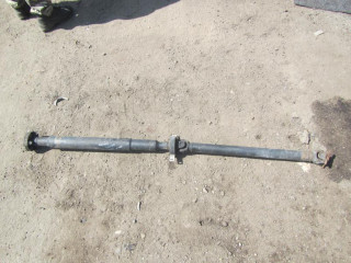 карданный вал BMW 3 серия E90/E91/E92/E93 [рестайлинг] 2008, 2.0 л., бензин, МКПП, седан