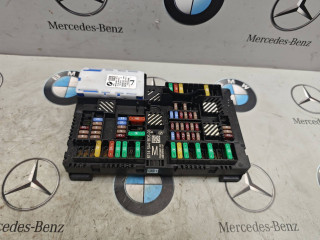 блок предохранителей BMW 2025, 3.0 л., бензин, 5A647E1, 5A41BD5