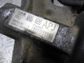 рулевая рейка Opel Astra J 2012, 1.6 л., дизель, МКПП, универсал, 0273010201 - фото №6