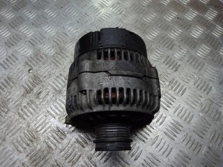 генератор Volkswagen Passat B5 1998, 1.9 л., дизель, 028903028