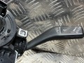 переключатель подрулевой (стрекоза) Volkswagen Tiguan 1 поколение 2008, 2.0 л., CAWA, бензин, АКПП, внедорожник 5 дв., полный привод, 1K0953513E, 1K0959653C, 1K0953519H, 1K0953503GM - фото №3