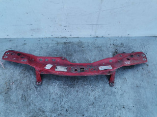 рамка капота Fiat Bravo 1 поколение 2000, 1.6 л., бензин, red, хетчбэк 5 дв.