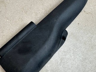 Пластик салазок сидений перед. прав. Mercedes-Benz S-Класс W222 [рестайлинг] 2018, 2.9 л., OM 656.929, дизель, АКПП, седан, задний привод, правый руль, A2229190800