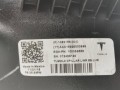 Обшивка багажника прав. Tesla Model X 1 поколение 2018, L1S, АКПП, хетчбэк 5 дв., полный привод, 1089156-00-C - фото №3