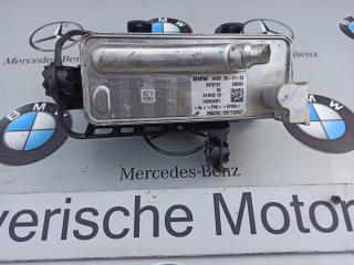 осушитель кондиционера BMW i4 G26 2022, электро, АКПП, 9476767