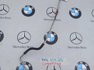 трубка вакуумная BMW X5 M F95 2021, 4.4 л., бензин, полный привод, 9502562