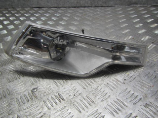 фара противотуманная правая Citroen C5 2 поколение 2012, 2.2 л., дизель, АКПП, универсал