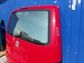 крышка багажника (дверь 3-5) Volkswagen Transporter T5 2006, 1.9 л., дизель, МКПП, микроавтобус - фото №5