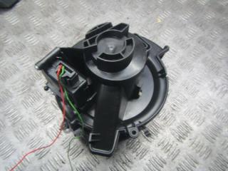 моторчик печки Opel Zafira 1 поколение (A) [рестайлинг] 2003, 2.2 л., бензин, МКПП, минивэн