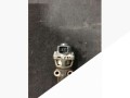 клапан EGR Mazda 323F BA 1997, 1.5 л., бензин, BP3C - фото №3