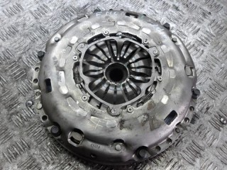 маховик Ford Mondeo 3 поколение 2002, 2.2 л., дизель