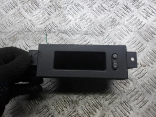 дисплей Opel Corsa D 2008, 1.4 л., бензин, МКПП, хетчбэк 5 дв., 13209460