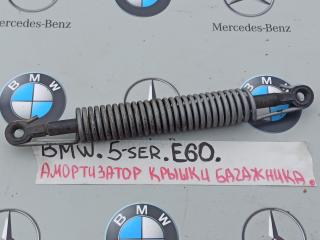 амортизатор крышки багажника (3-5 двери) BMW 5 серия E60/E61 2005, 7141490