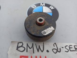 кронштейн (крепление) BMW 2 серия F44 2020, 2.0 л., бензин, хетчбэк 5 дв., полный привод, правый руль, 6897637