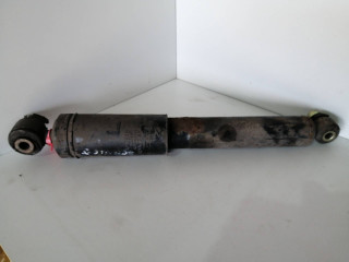 амортизатор задний Renault Scenic 1 поколение [рестайлинг] 2002, 1.6 л., K4M 616, бензин, 5МКПП, минивэн