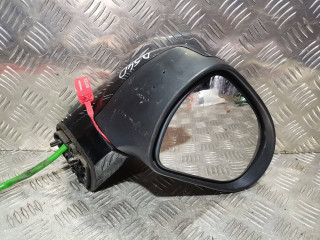 зеркало наружное правое Peugeot 308 T7 2009, 1.6 л., дизель, 6МКПП, универсал