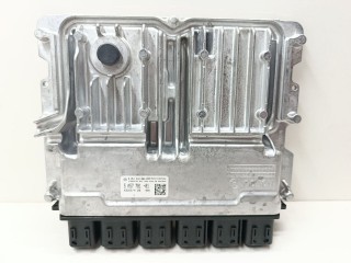 блок управления двигателем BMW 2023, 2.0 л., Ti, бензин, АКПП, универсал, задний привод, 12145B32771, 0261S1066N