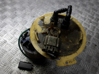 насос топливный Opel Astra J 2012, 1.6 л., дизель, МКПП, универсал, 13596949