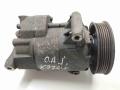 компрессор кондиционера Opel Astra H/Family [рестайлинг] 2010, 1.6 л., i, бензин, МКПП, передний привод, 13250604 - фото №6