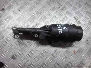 корпус масляного фильтра Mercedes-Benz Sprinter 2 поколение [рестайлинг] (W906) 2017, 2.2 л., дизель, МКПП, микроавтобус, 70321178