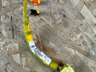 проводка подушки безопасности Lexus RX 4 поколение [рестайлинг] 2020, 3.5 л., гибрид, вариатор, красный, полный привод, правый руль, 82140-48051