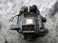 генератор Toyota Yaris P1 2002, 1.3 л., бензин, 2706021020 - фото №6