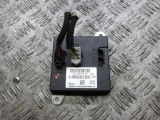 блок комфорта Mercedes-Benz E-Класс W211/S211 2003, 2.7 л., дизель, АКПП, седан, 2115450532
